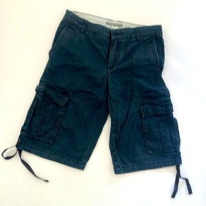 Bonpoint boy 8 years old.